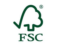 雞西FSC森林認證